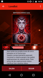 Image 10 Consejero del amor LoveBot android