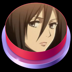 Screenshot 1 MIKASA Attack Anime Titan Sound Effect android