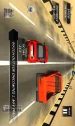 Captura 4 Traffic Race 3D - Highway (Desert) windows