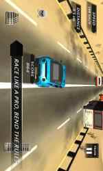 Captura 3 Traffic Race 3D - Highway (Desert) windows