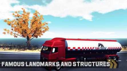 Captura 6 American Truck Simulator 2016 windows