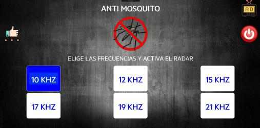 Screenshot 2 Anti mosquito suena windows