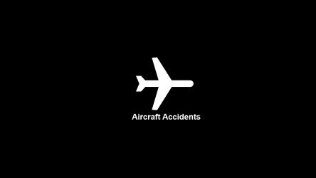 Capture 8 Aircraft Accidents windows