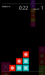 Screenshot 3 Square Attack windows