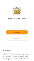 Image 2 Rey de Reyes android