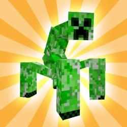 Captura 1 Mutant Creatures Mod for Minecraft PE - MCPE android