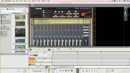 Imágen 12 Backline Rig V3 Course For Reason By macProVideo windows