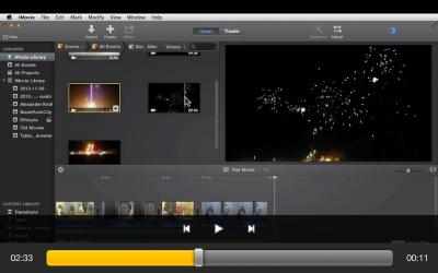 Screenshot 5 Get Started Course For iMovie android