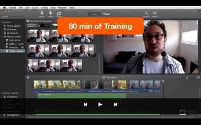 Captura 3 Get Started Course For iMovie android