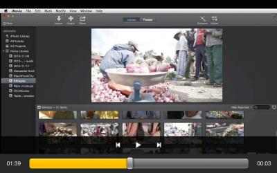 Screenshot 6 Get Started Course For iMovie android