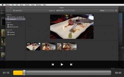 Imágen 4 Get Started Course For iMovie android