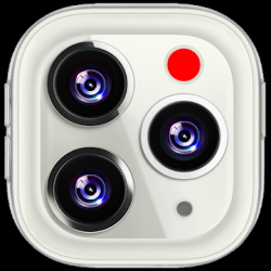 Capture 1 Camera iphone 13 - OS15 Camera android