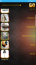 Screenshot 9 Alarmas y sonidos de sirenas android