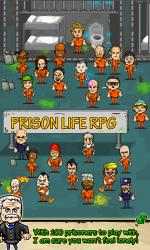 Captura de Pantalla 1 Prison Life RPG windows