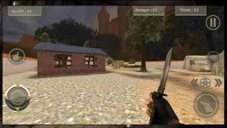 Screenshot 3 Commando Weapon Duty windows