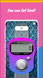 Screenshot 9 Digital Tasbeeh Counter android