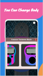 Screenshot 6 Digital Tasbeeh Counter android