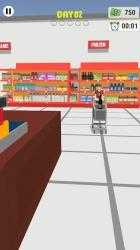 Captura de Pantalla 2 Cajero de supermercado - caja registradora android