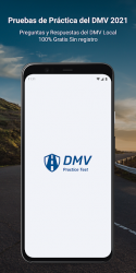 Captura 2 PRUEBA DE PRÁCTICA DEL DMV android
