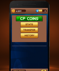Screenshot 5 CP Points Warfare android