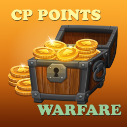 Screenshot 1 CP Points Warfare android
