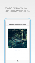 Captura de Pantalla 8 Productos BMW android