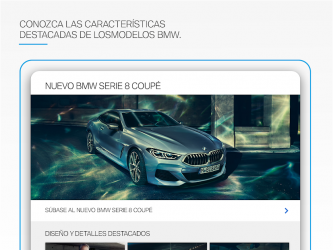 Capture 13 Productos BMW android