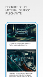 Screenshot 5 Productos BMW android