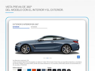 Captura 14 Productos BMW android