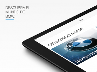 Screenshot 9 Productos BMW android
