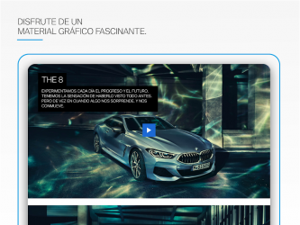Captura 12 Productos BMW android