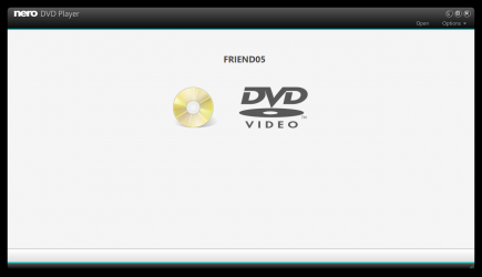 Imágen 1 Nero DVD Player windows