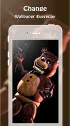 Image 2 Wallpapers FNAF Edition 2016 iphone