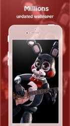 Imágen 1 Wallpapers FNAF Edition 2016 iphone
