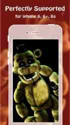 Capture 3 Wallpapers FNAF Edition 2016 iphone