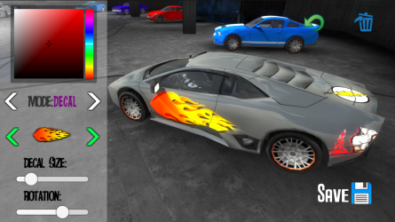 Image 2 Real Car Drifting Simulator android