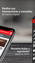 Screenshot 6 Davivienda Móvil android