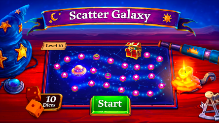 Image 10 Texas Holdem - Scatter Poker android
