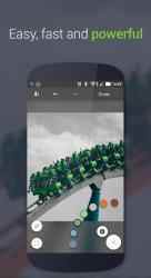 Captura de Pantalla 3 Paletta - Smart color splash android