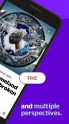 Imágen 4 Yahoo News: Breaking & Local android