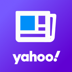 Captura 1 Yahoo News: Breaking & Local android