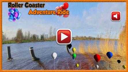 Captura 12 Roller Coaster Adventure Ride windows