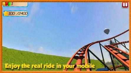 Screenshot 5 Roller Coaster Adventure Ride windows