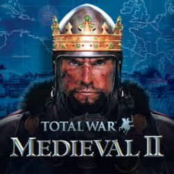 Captura de Pantalla 1 Total War: MEDIEVAL II android