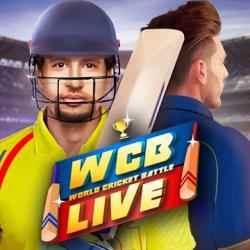 Imágen 1 Cricket Battle Live: Play 1v1 Cricket Multiplayer android
