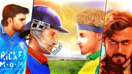 Captura 8 Cricket Battle Live: Play 1v1 Cricket Multiplayer android