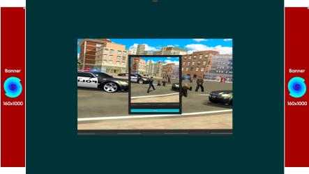 Screenshot 2 Save My City War 3D windows