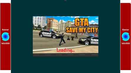Captura de Pantalla 4 Save My City War 3D windows