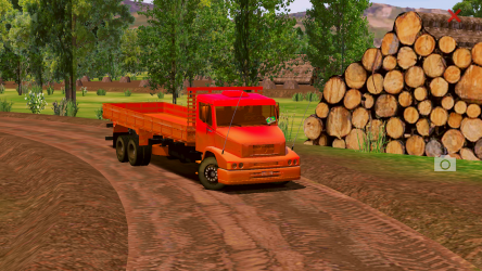 Screenshot 2 Skins World Truck Driving Simulator - Exclusivas android