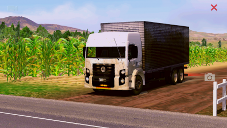 Captura 3 Skins World Truck Driving Simulator - Exclusivas android